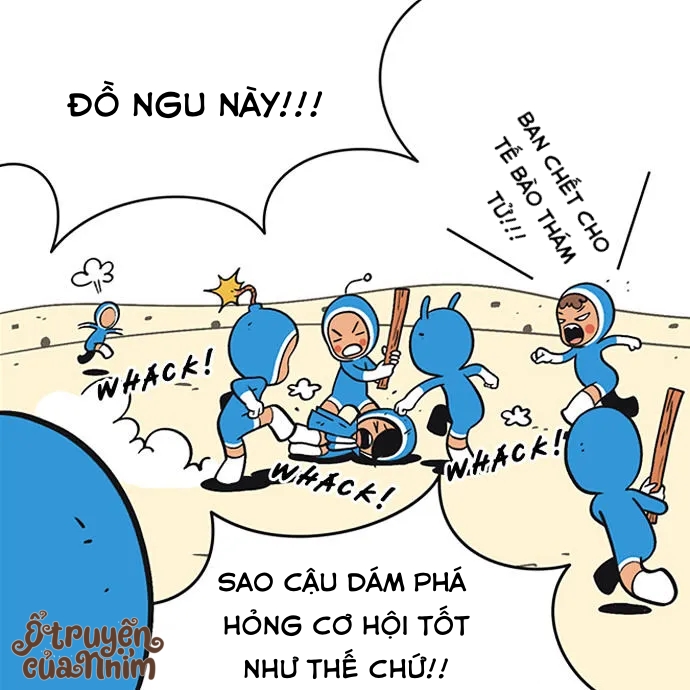 yumis cells chapter 2 24