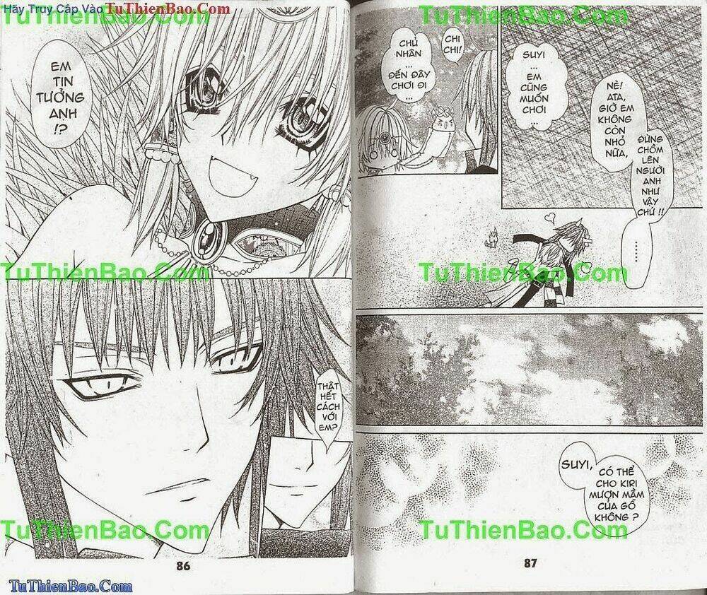 thợ săn ma cà rồng chapter 6 45