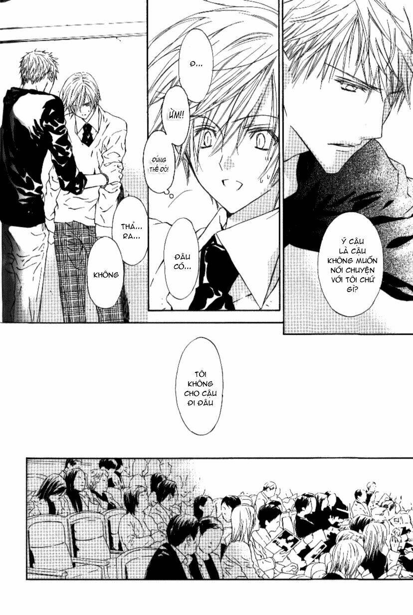 g-senjou no neko chapter 13 7