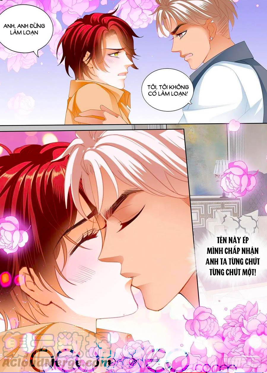 bá đạo tiểu thúc, xin trêu chọc vừa thôi! chapter 230 7