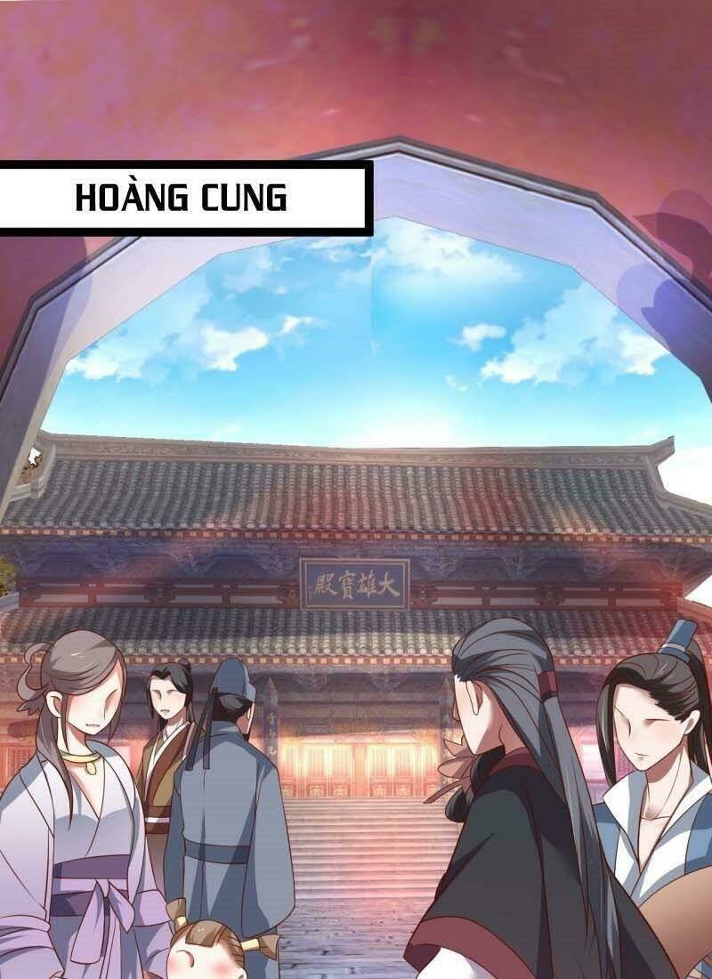 trọng sinh tối cường ma tôn ở rể chapter 66 1