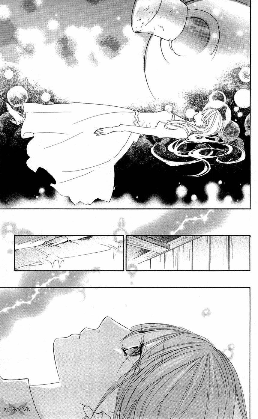 bá tước và tiên nữ chapter 15 7