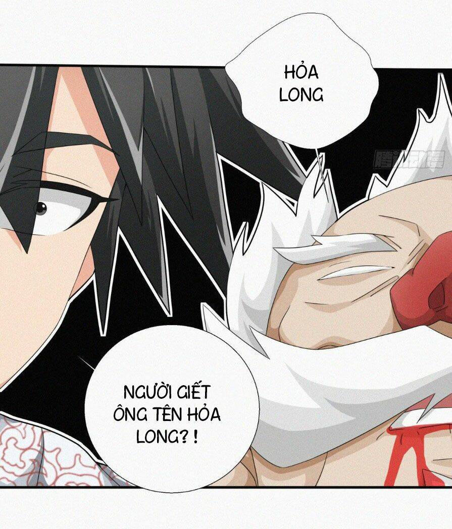 nguyên linh chúa tể chapter 14 36