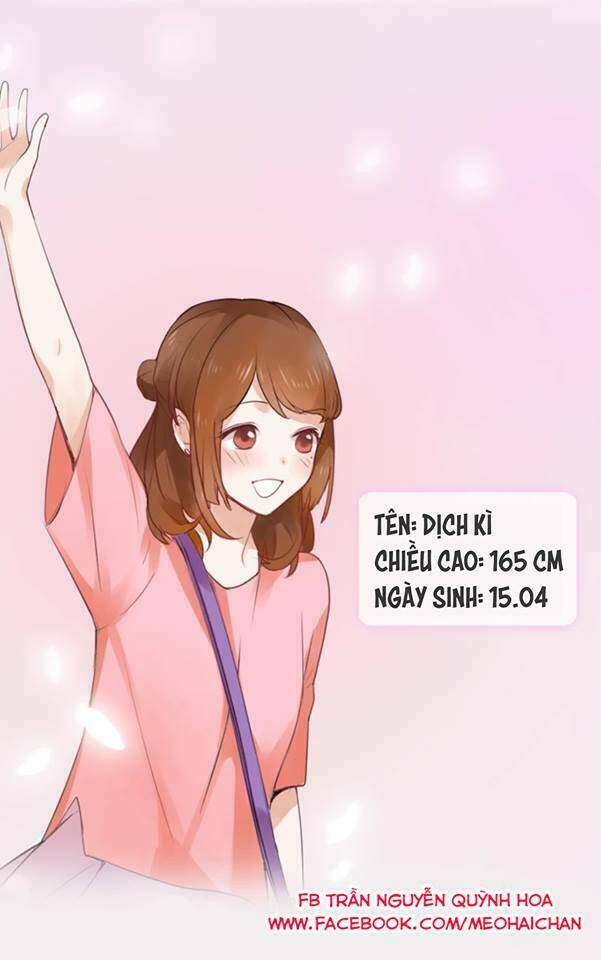 thái tử bong bóng chapter 1 55