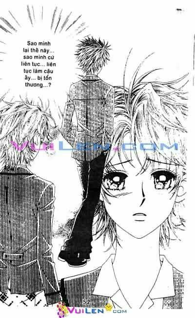 chàng gà mái chapter 13 52