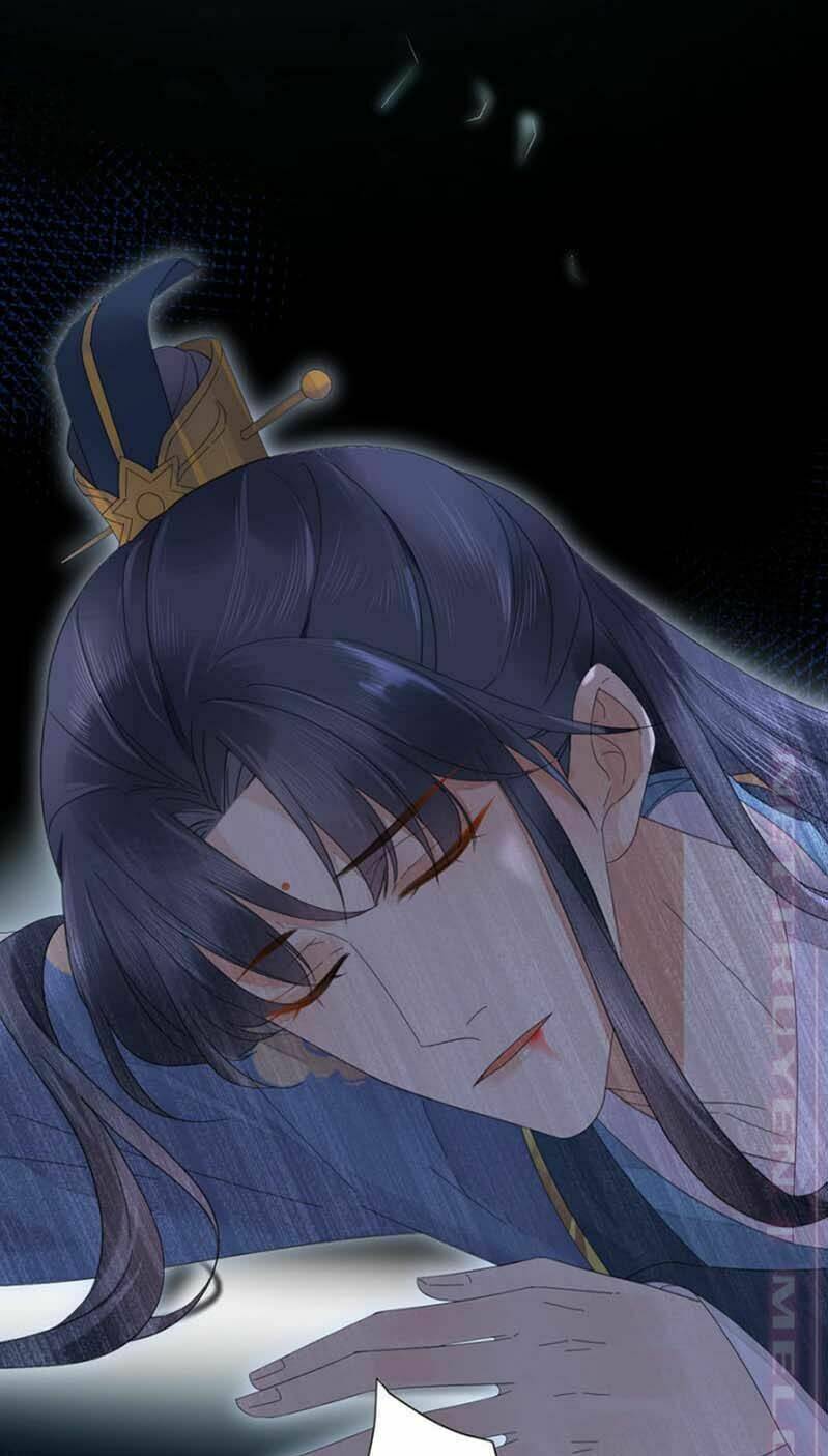 dục hỏa độc nữ chapter 121 19