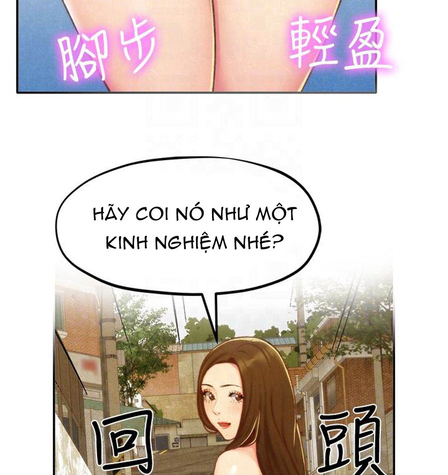 cô gái bé nhỏ của tôi chapter 10.1 35