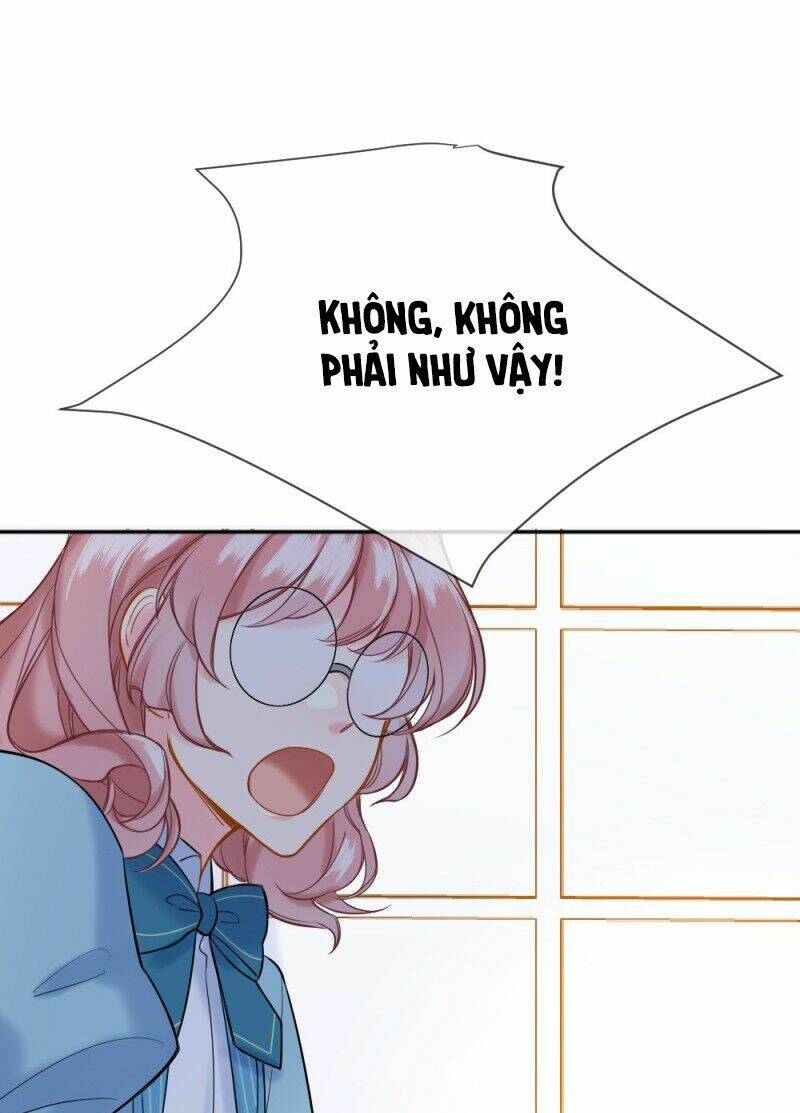 trời sinh một đôi?! ta từ chối! chapter 3 61