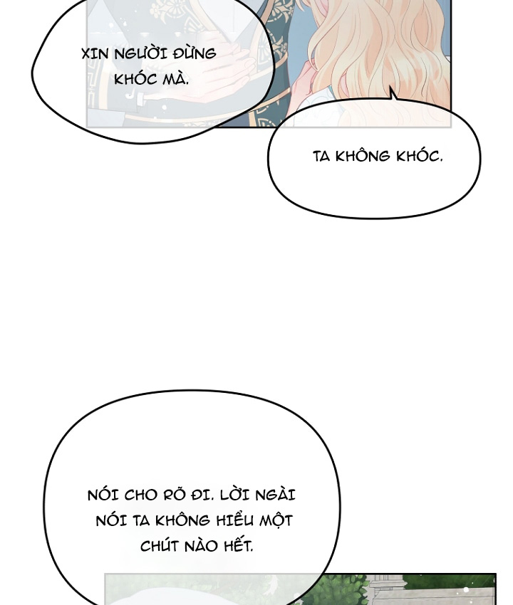 đừng đặt tình cảm mình vào cuốn sách đó chapter 27.1 82