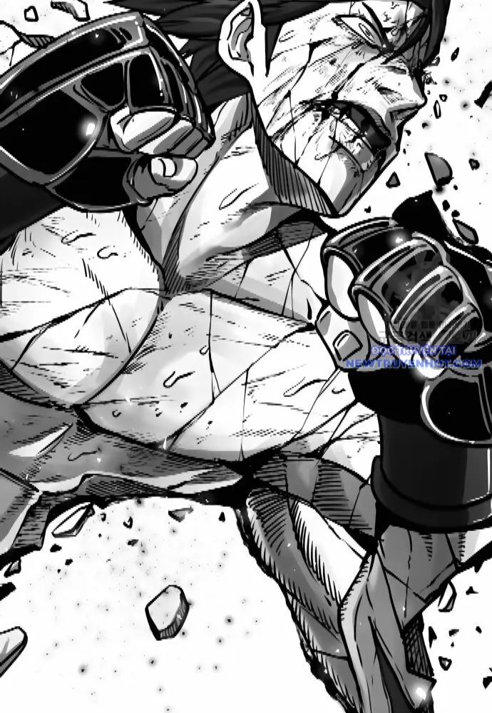 shark - cá mập chapter 281 40