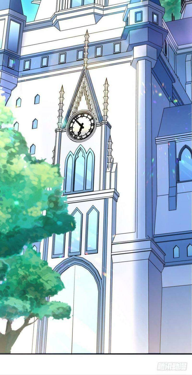 nhân ngư học trưởng, đừng ôm ta! chapter 16 13