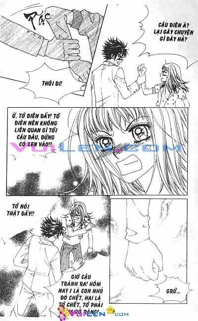 nụ hôn cuối chapter 26 20