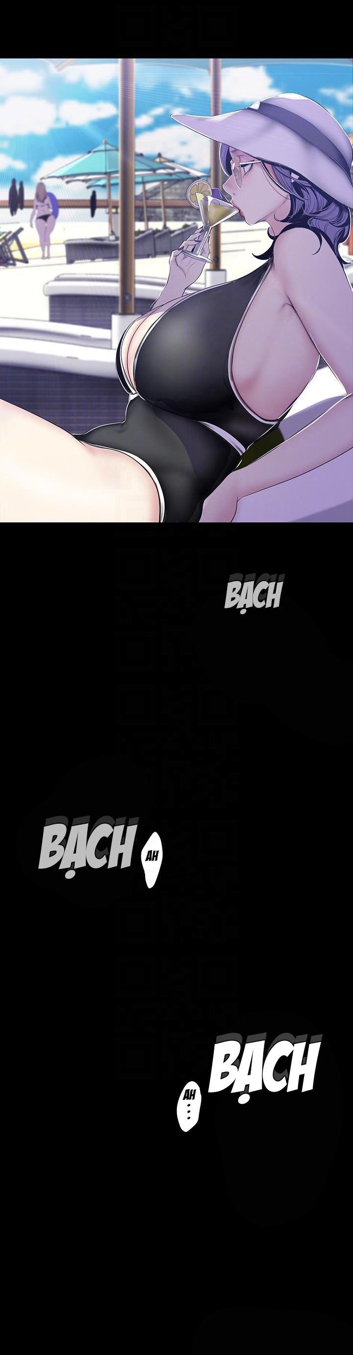 một thế giới mới tuyệt vời chapter 61 14