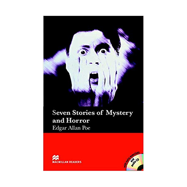 MR Seven Stor Mystery Horror Ele Pk