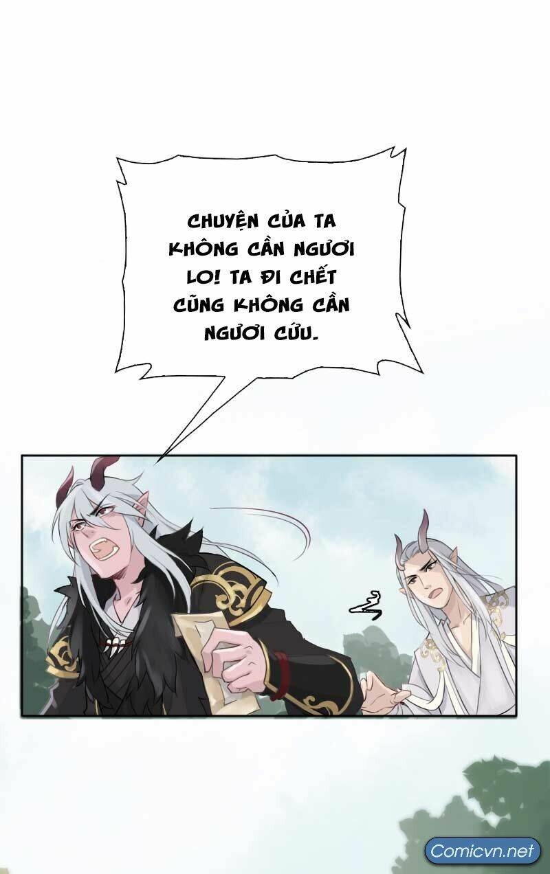 tây du ngạo tuyết thiên chapter 7 35