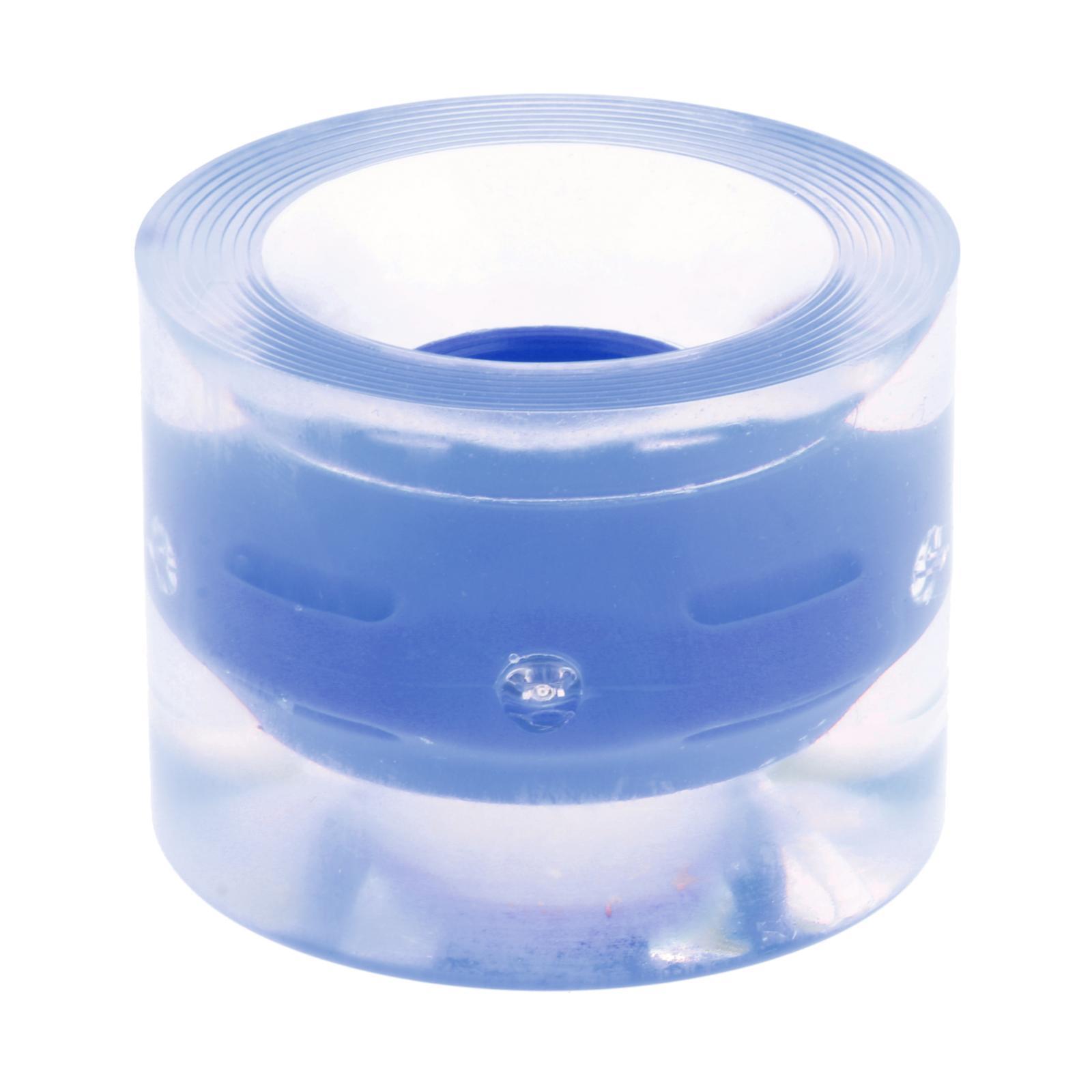 4x Skateboard Wheels 60mm Longboard Wheels Cruiser Wheels