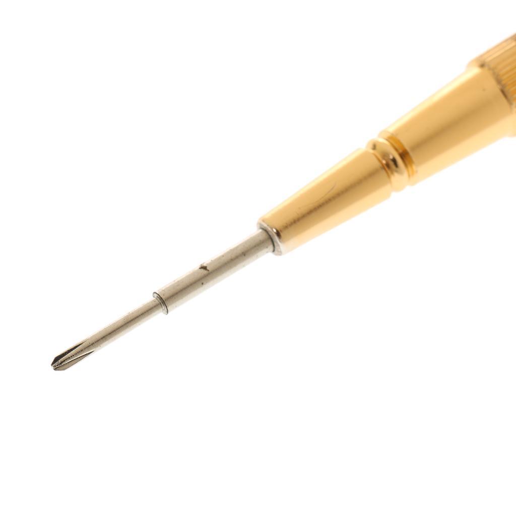 Precision Phillips Head Screwdriver Watch Jewelry Eyeglasses Repair PDA