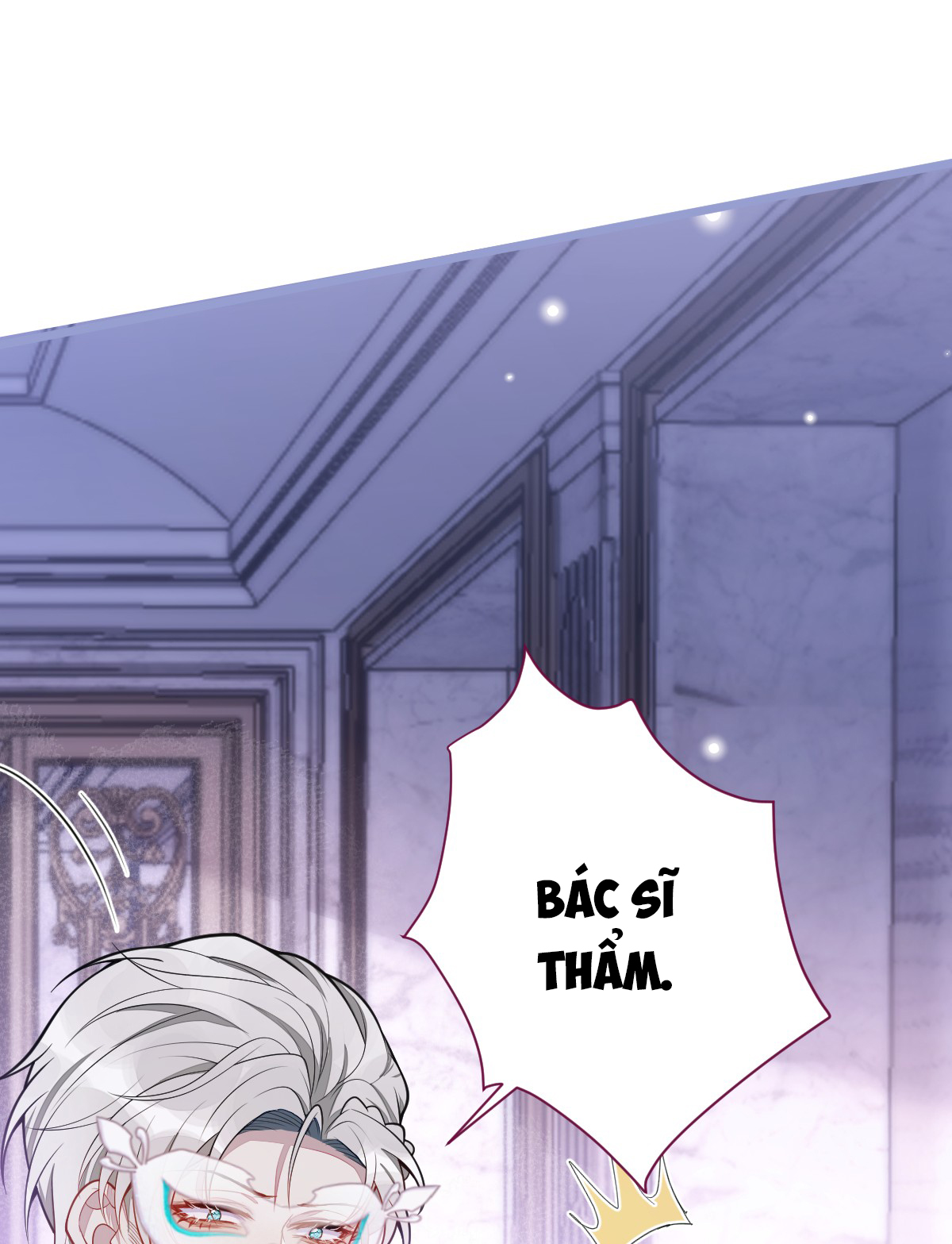 ân sủng của sói chapter 19 33