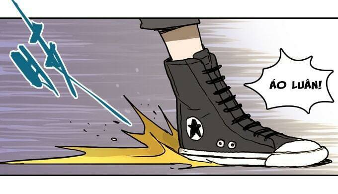 dị nhân bất tử chapter 12 21