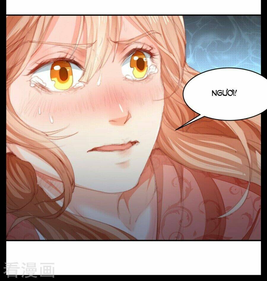 hầu phủ bí sự chapter 2 7