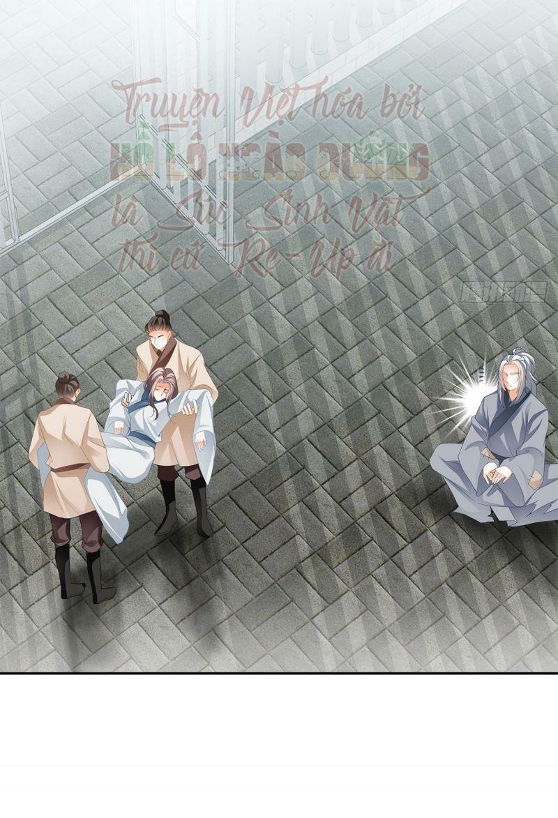 bổn vương muốn nàng chapter 21 12