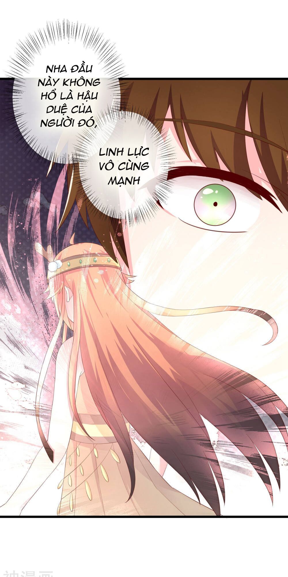 cuộc sống hào môn của vu nữ chapter 37 4