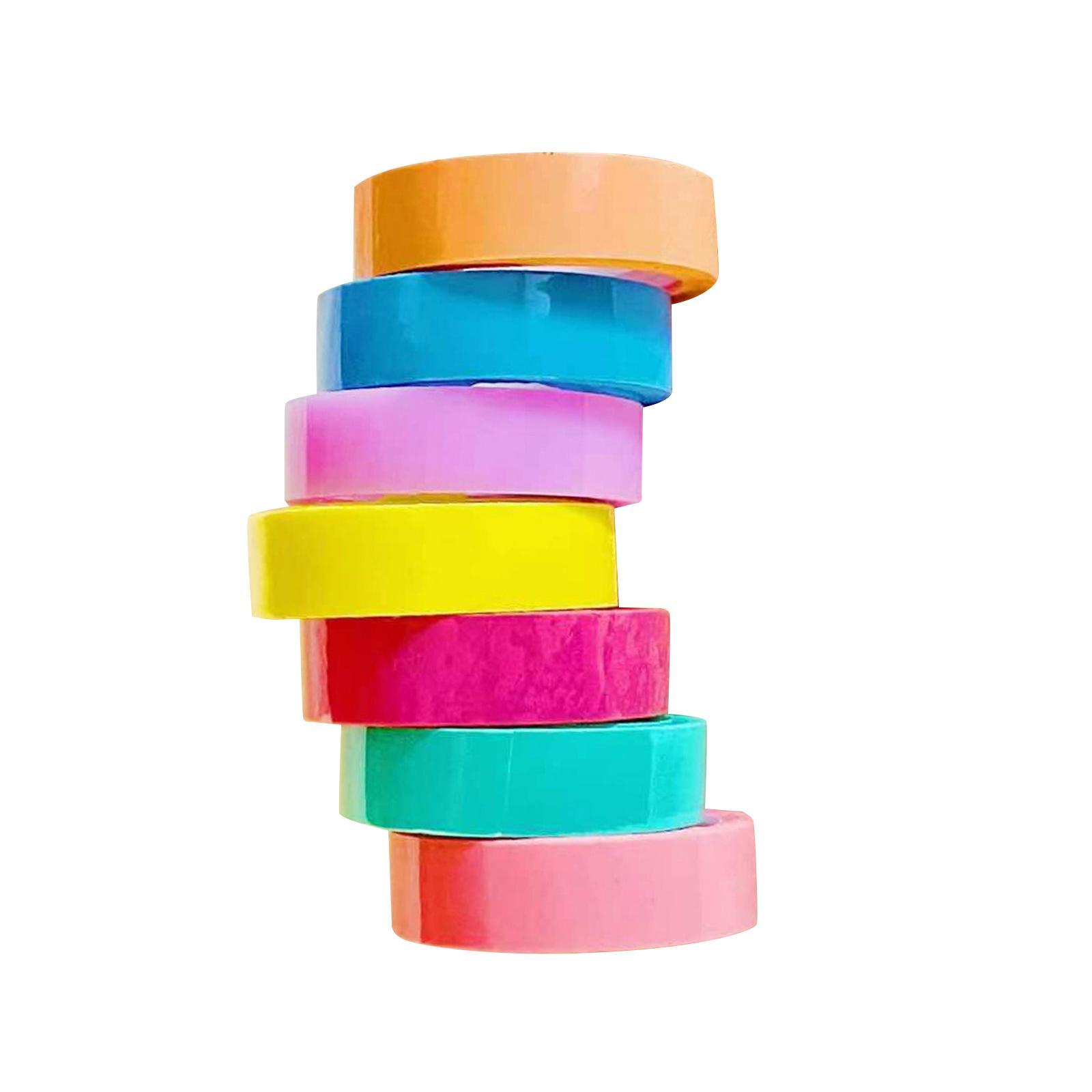 Sticky Ball Tape, Decorative DIY Tape Sticky Ball for Adult Game Relaxing Fun