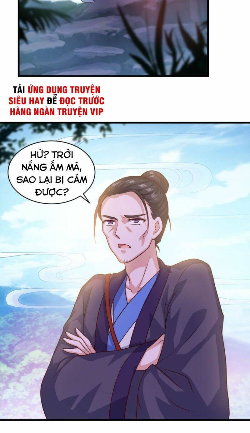 tiên ma đồng tu chapter 128 22