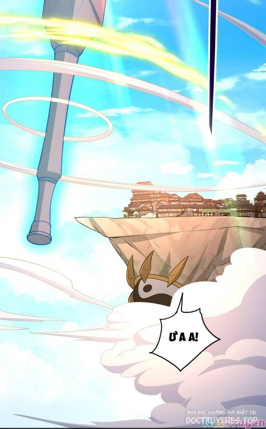 bắt đầu với kiếm vực, ta lặng lẽ tu luyện thành kiếm thần chapter 51 32