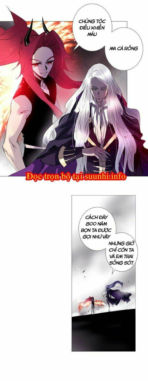 bản khế ước linh hồn chapter 175 16