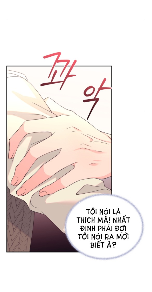Người Vợ Giả Mạo chapter 22.1 - Trang 17