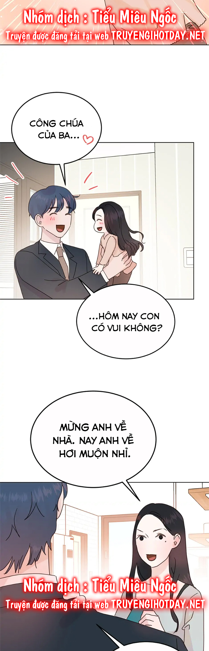 sự trả thù ngọt ngào của vợ tôi chapter 145 3
