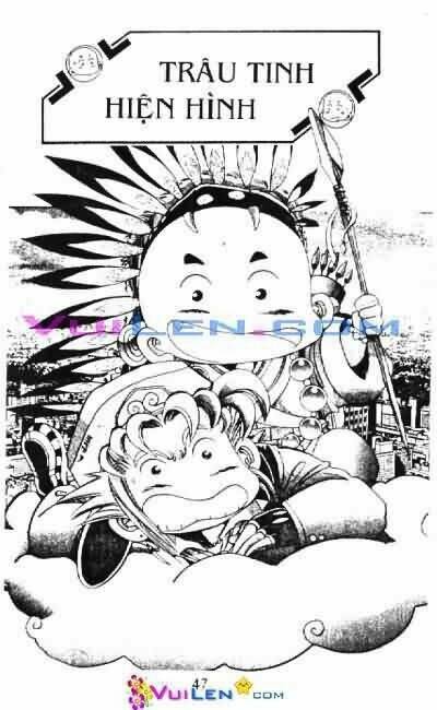 những người bạn tốt chapter 4 48