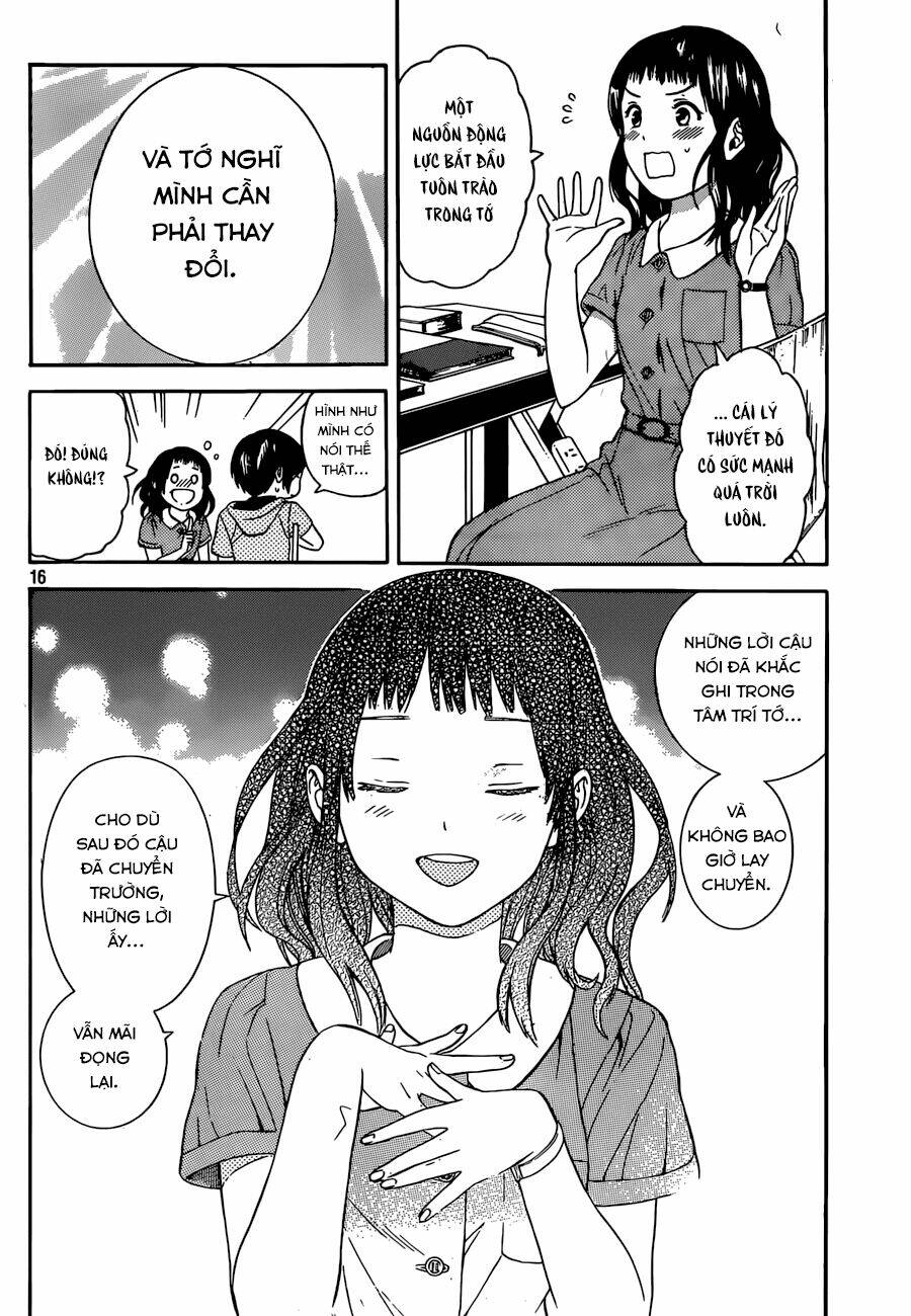 sakurasaku syndrome chapter 13 17