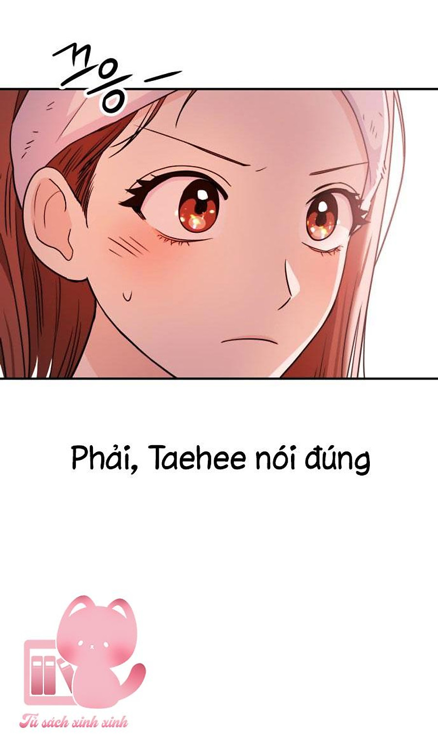 có muốn làm chuyện ấy với tôi không? chapter 1 115