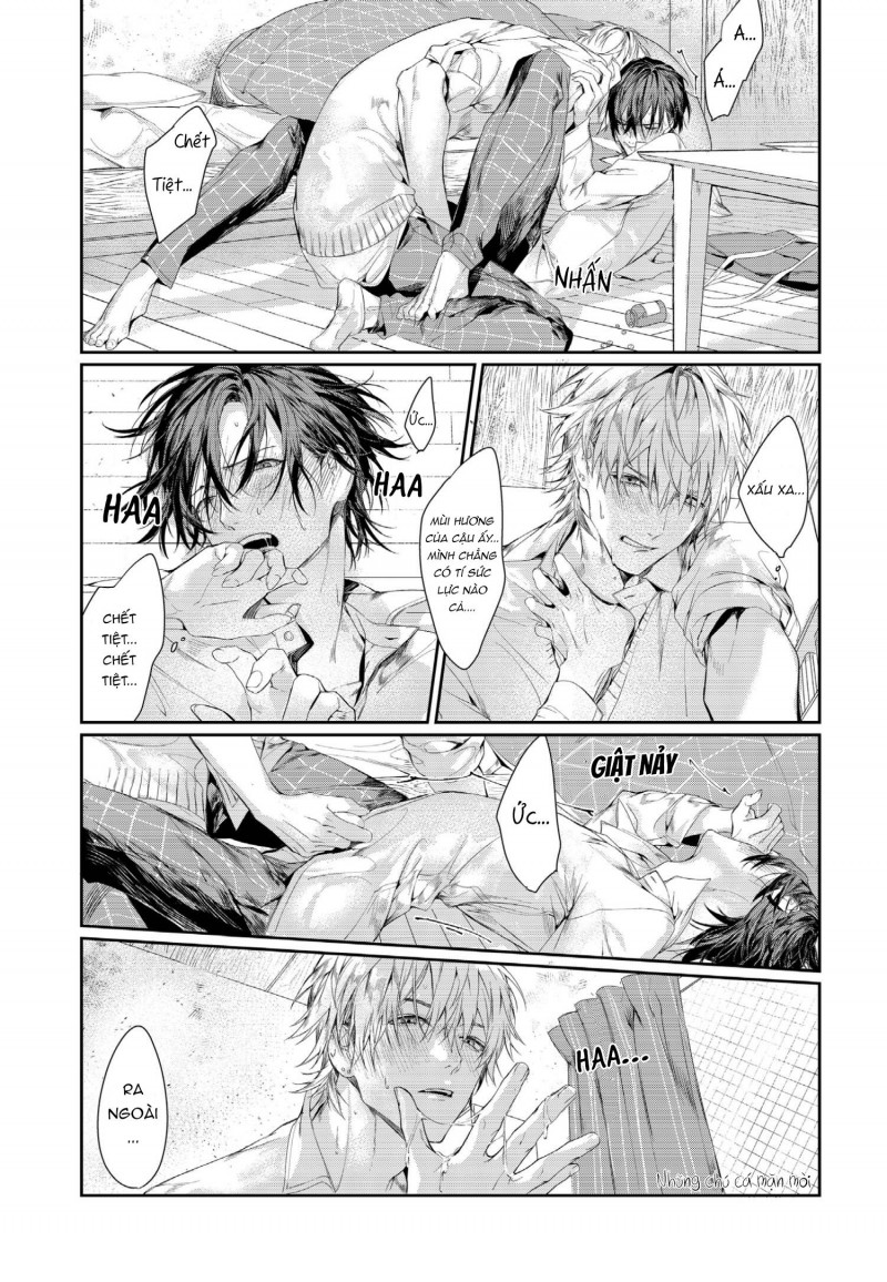 xin đừng buông tay em chapter 2 21