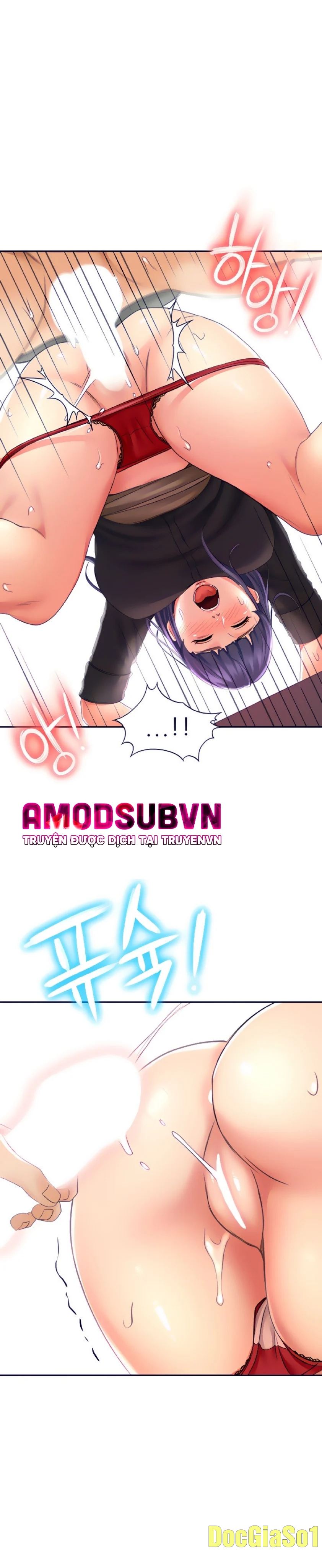 cậu chủ nhỏ chapter 13 33