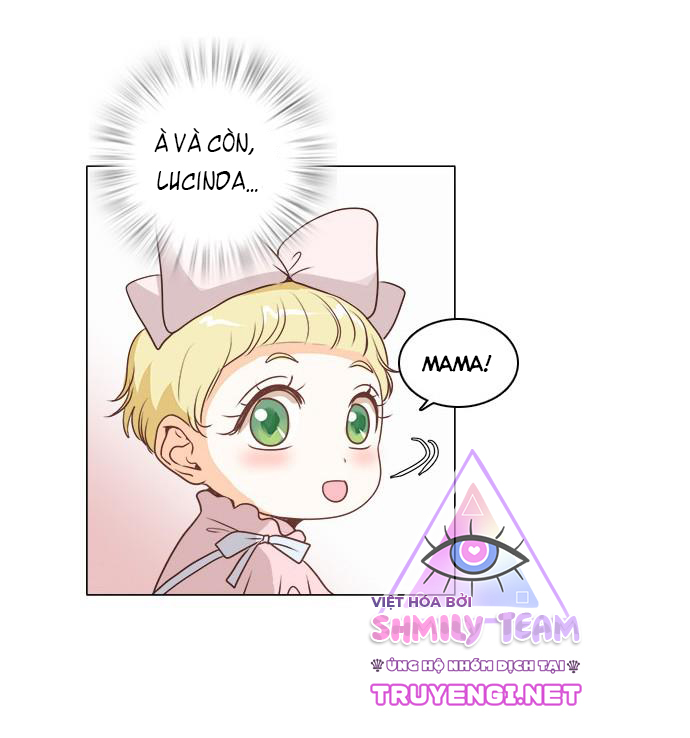 tiểu công chúa là người mai mối chapter 7 25