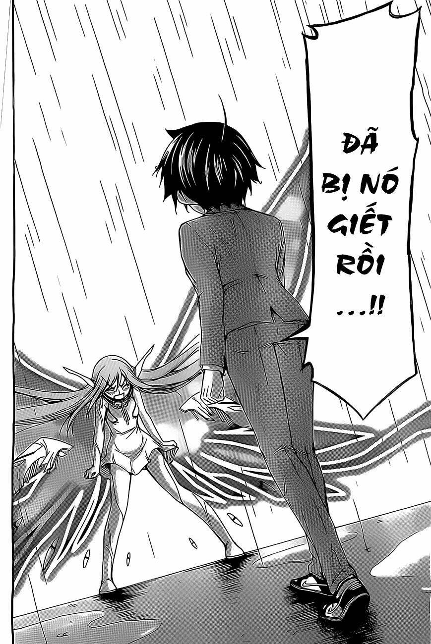 vật thất lạc của bầu trời chapter 71 8