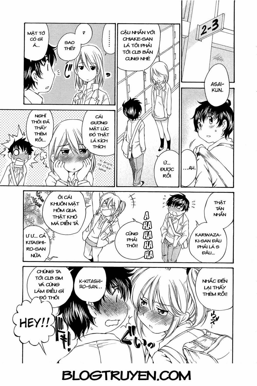 ss sisters chapter 12 24