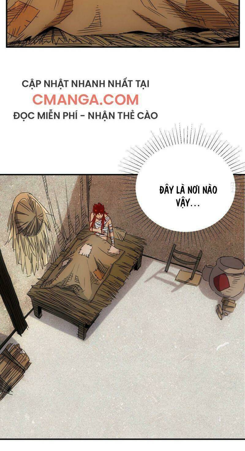 ma vương là đại địa chủ chapter 9 16
