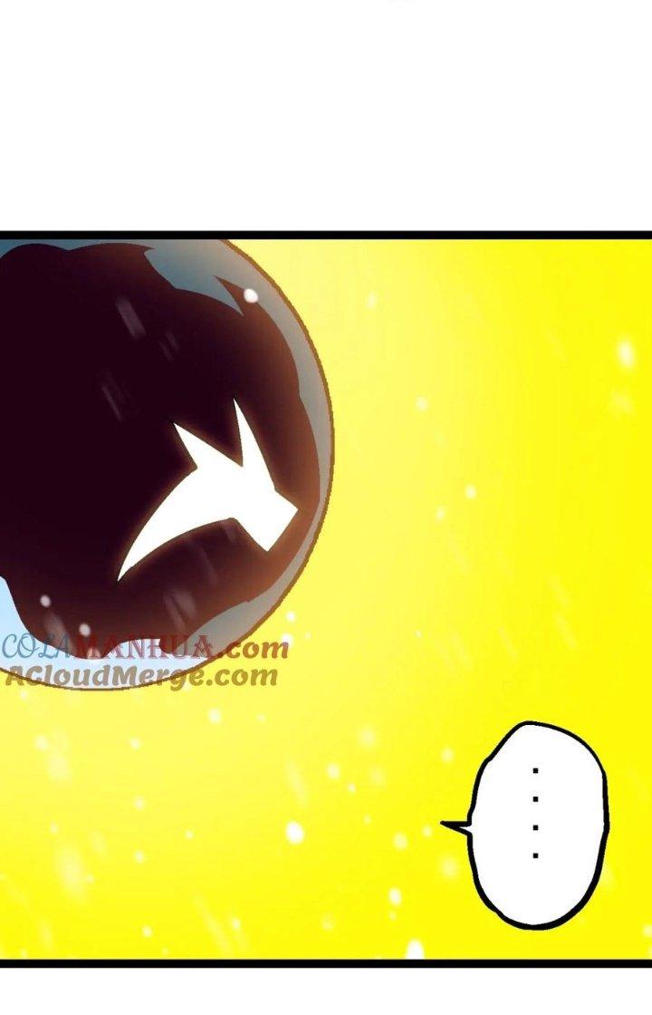 từ cây cổ thụ bắt đầu tiến hóa chapter 82 55