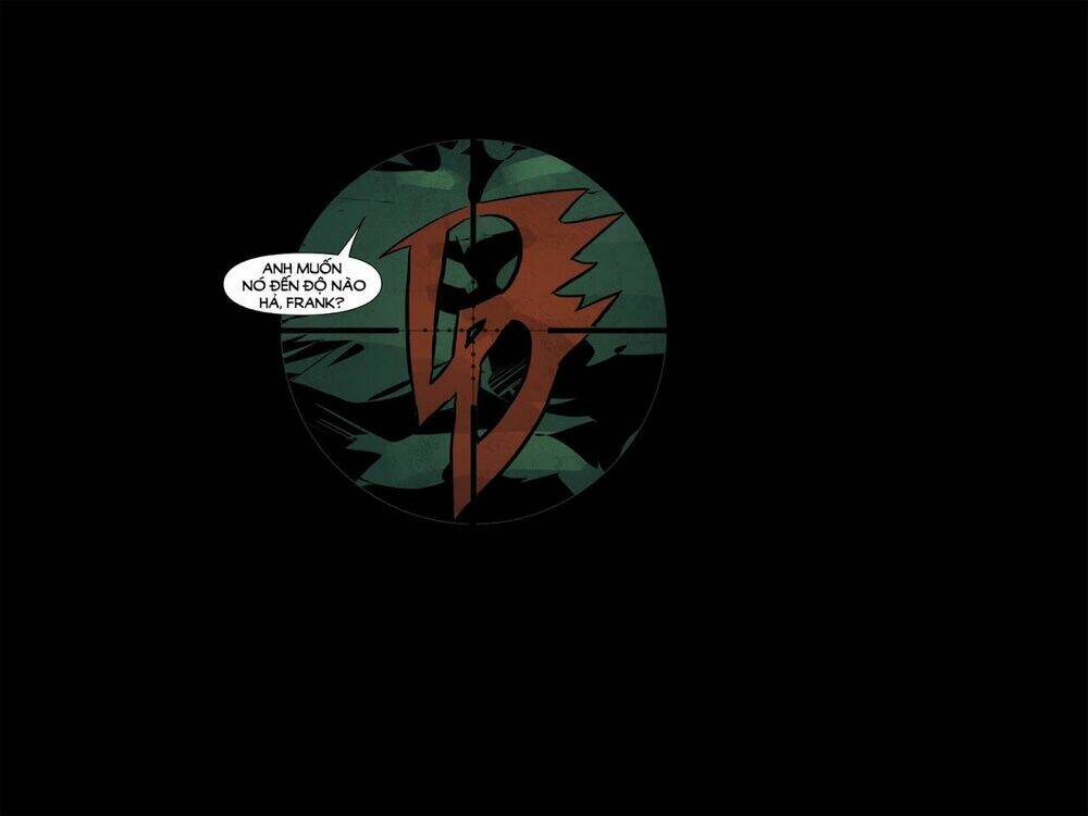 daredevil/punisher: seventh circle | vòng xuyến thứ bảy chapter 8 69