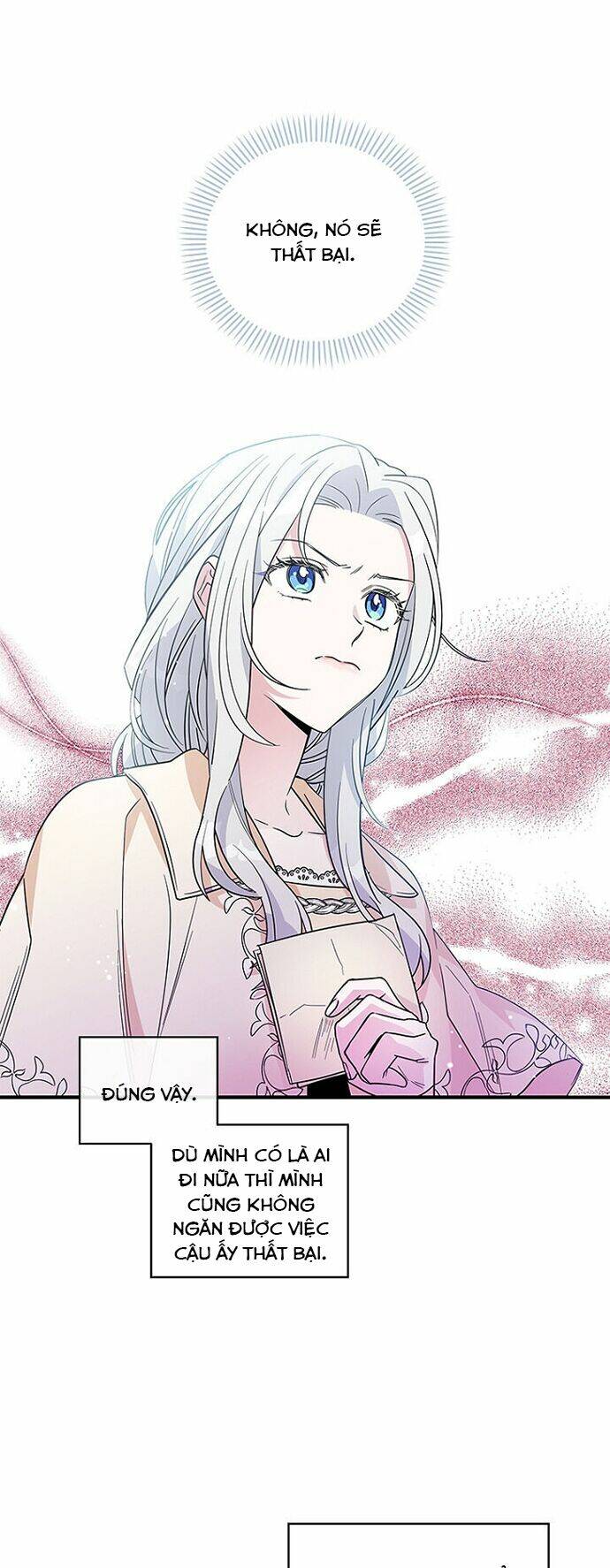 chồng yêu, em muốn đình công! chapter 11 31