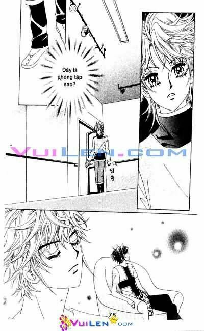 chạm mặt thần tượng chapter 6 78