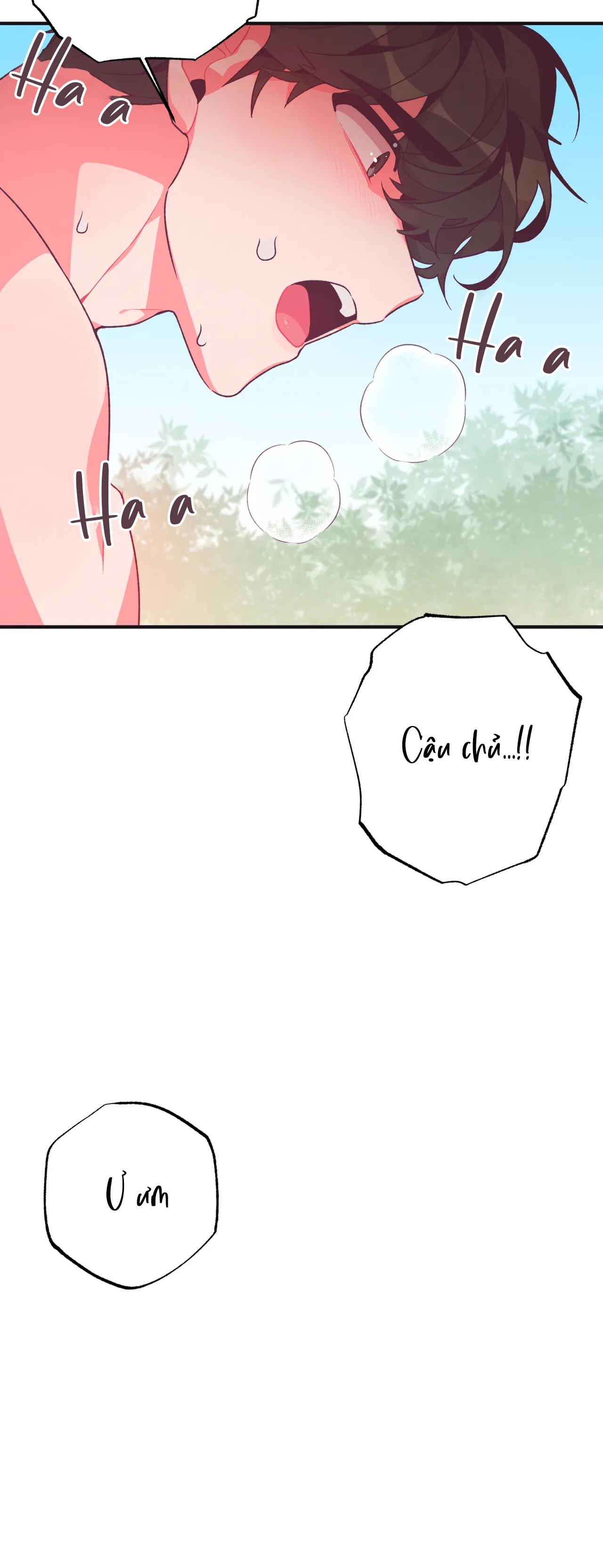 manhwa chịch vồn chịch vã chapter 8 66