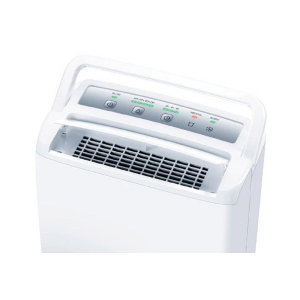 Máy hút ẩm Beurer LE30 - Công suất 10 lít/ ngày - Hàng chính hãng