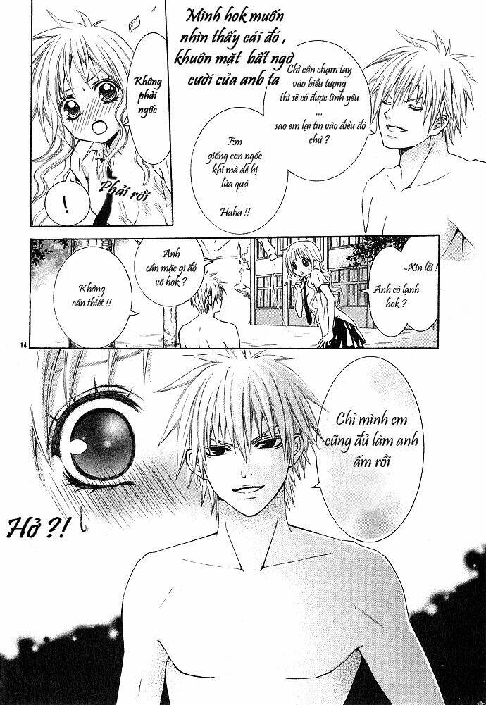 tổng hợp one shot. chapter 342 15