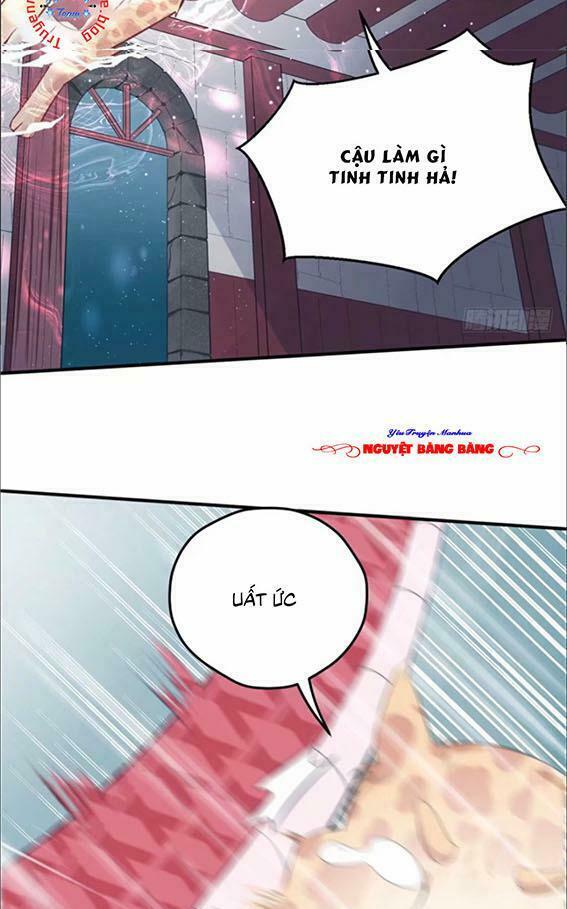 [16+] thảnh thơi thú thế chủng chủng điền, sinh sinh tể chapter 82 21