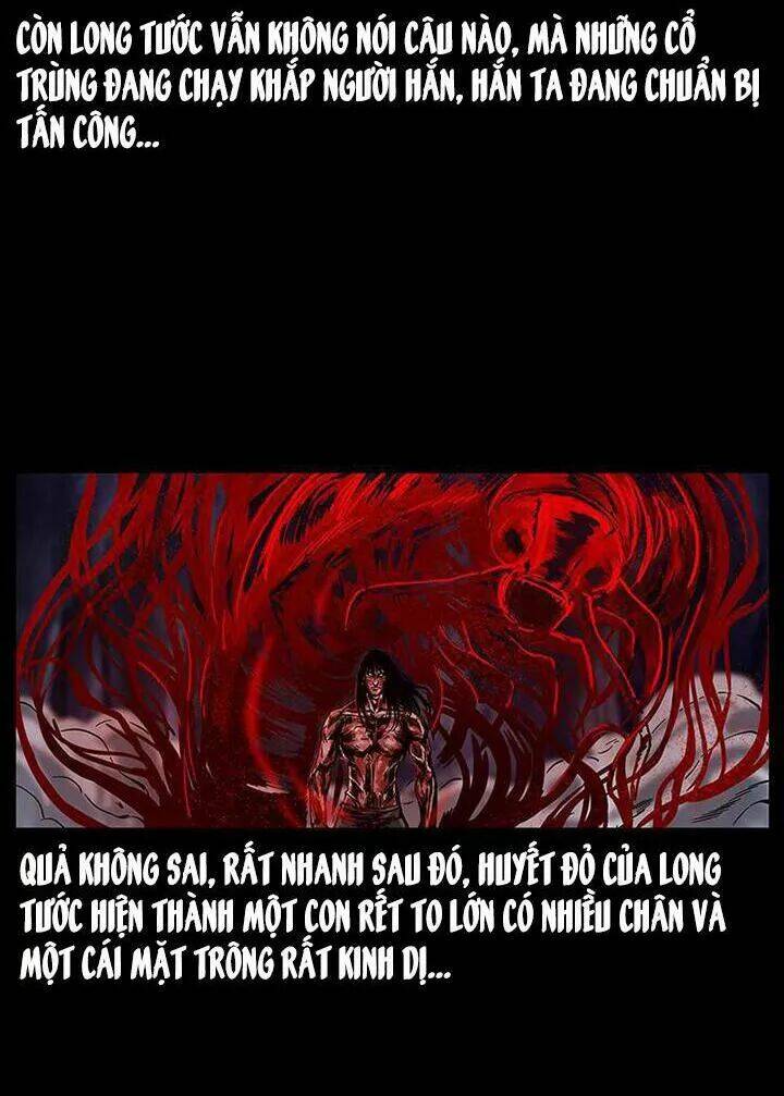 U Minh Ngụy Tượng Chapter 198 16